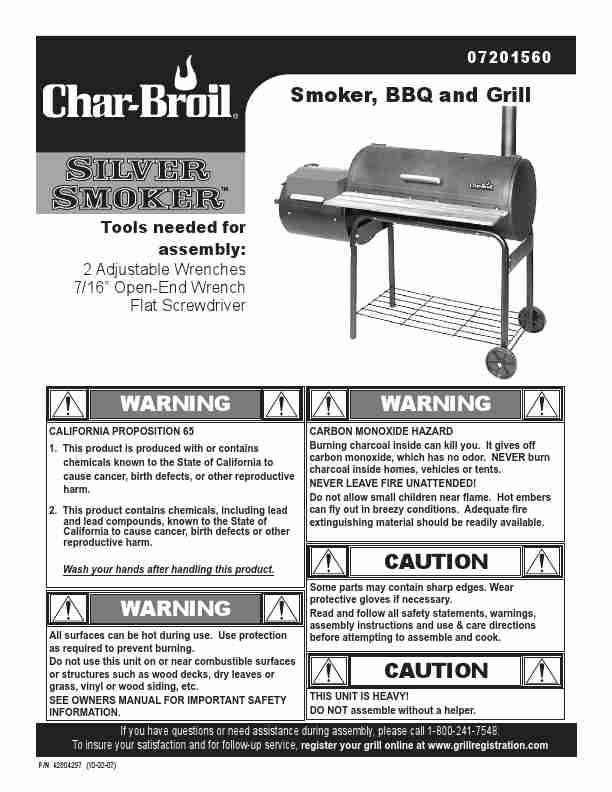 Char-Broil Charcoal Grill 7201560-page_pdf
